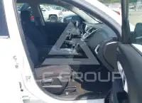 2017 Chevrolet Equinox фото