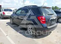 2017 Chevrolet Equinox фото