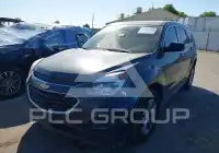 2017 Chevrolet Equinox фото