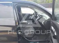 2017 Chevrolet Equinox фото