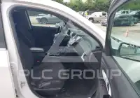 2017 Chevrolet Equinox фото