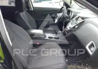 2017 Chevrolet Equinox фото