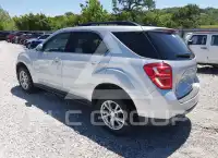 2017 Chevrolet Equinox photo