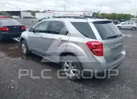 2017 Chevrolet Equinox photo