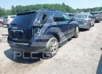 2017 Chevrolet Equinox фото