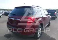 2017 Chevrolet Equinox photo