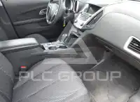 2017 Chevrolet Equinox фото