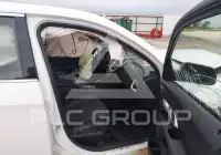 2017 Chevrolet Equinox photo