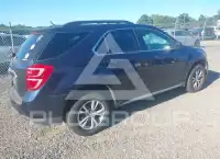 2017 Chevrolet Equinox фото