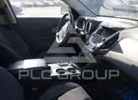 2017 Chevrolet Equinox фото