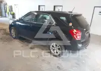 2017 Chevrolet Equinox фото