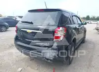 2017 Chevrolet Equinox фото