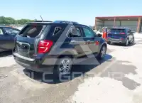 2017 Chevrolet Equinox photo