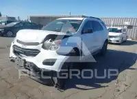 2017 Chevrolet Equinox photo