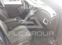 2017 Chevrolet Equinox фото