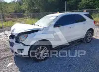 2017 Chevrolet Equinox фото
