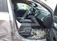 2017 Chevrolet Equinox фото