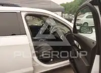 2017 Chevrolet Equinox фото