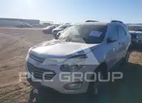 2017 Chevrolet Equinox photo