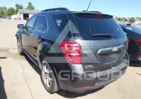 2017 Chevrolet Equinox photo