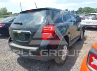 2017 Chevrolet Equinox photo