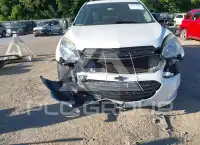 2017 Chevrolet Equinox photo