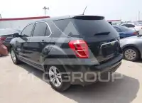 2017 Chevrolet Equinox фото