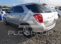 2017 Chevrolet Equinox photo