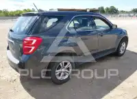 2017 Chevrolet Equinox фото