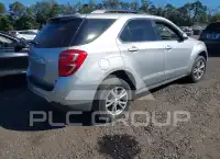 2017 Chevrolet Equinox фото