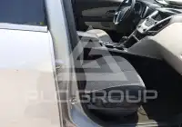 2017 Chevrolet Equinox фото