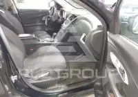 2017 Chevrolet Equinox фото
