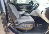 2017 Chevrolet Equinox фото