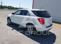 2017 Chevrolet Equinox фото