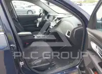 2017 Chevrolet Equinox photo