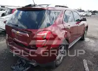 2017 Chevrolet Equinox photo