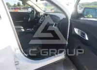 2017 Chevrolet Equinox фото