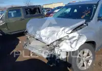 2017 Chevrolet Equinox фото