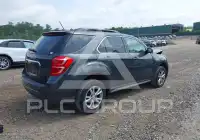 2017 Chevrolet Equinox photo