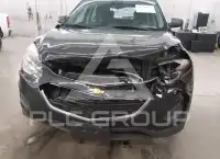 2017 Chevrolet Equinox photo