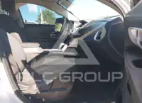 2017 Chevrolet Equinox фото