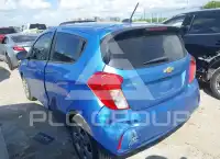 2017 Chevrolet Spark фото