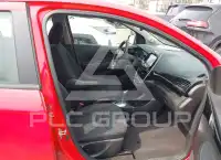 2017 Chevrolet Spark photo