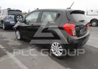 2017 Chevrolet Spark фото