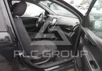 2017 Chevrolet Spark фото