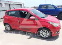 2017 Chevrolet Spark фото