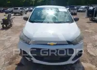 2017 Chevrolet Spark photo