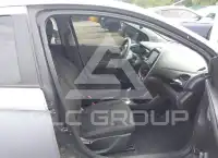 2017 Chevrolet Spark фото
