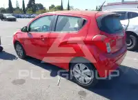 2017 Chevrolet Spark photo