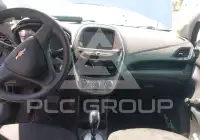 2017 Chevrolet Spark фото